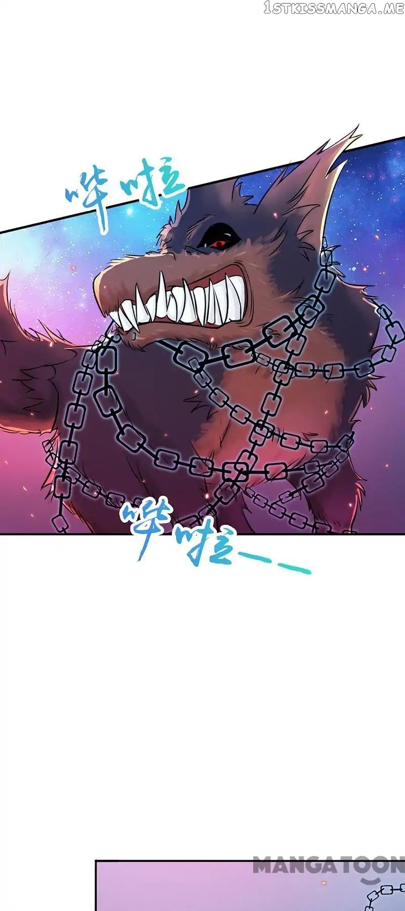 Yama of The Hell chapter 47 - page 13