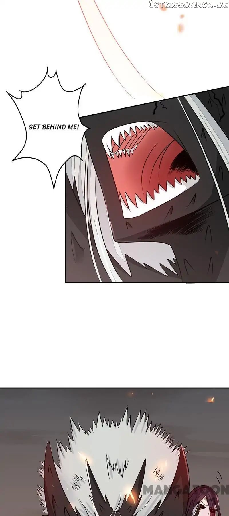 Yama of The Hell chapter 47 - page 22