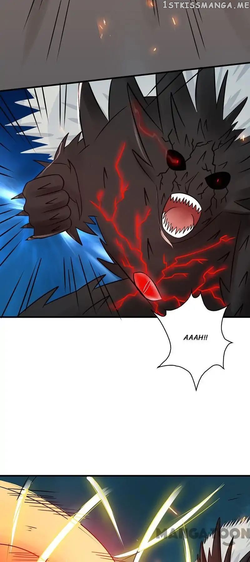 Yama of The Hell chapter 47 - page 26