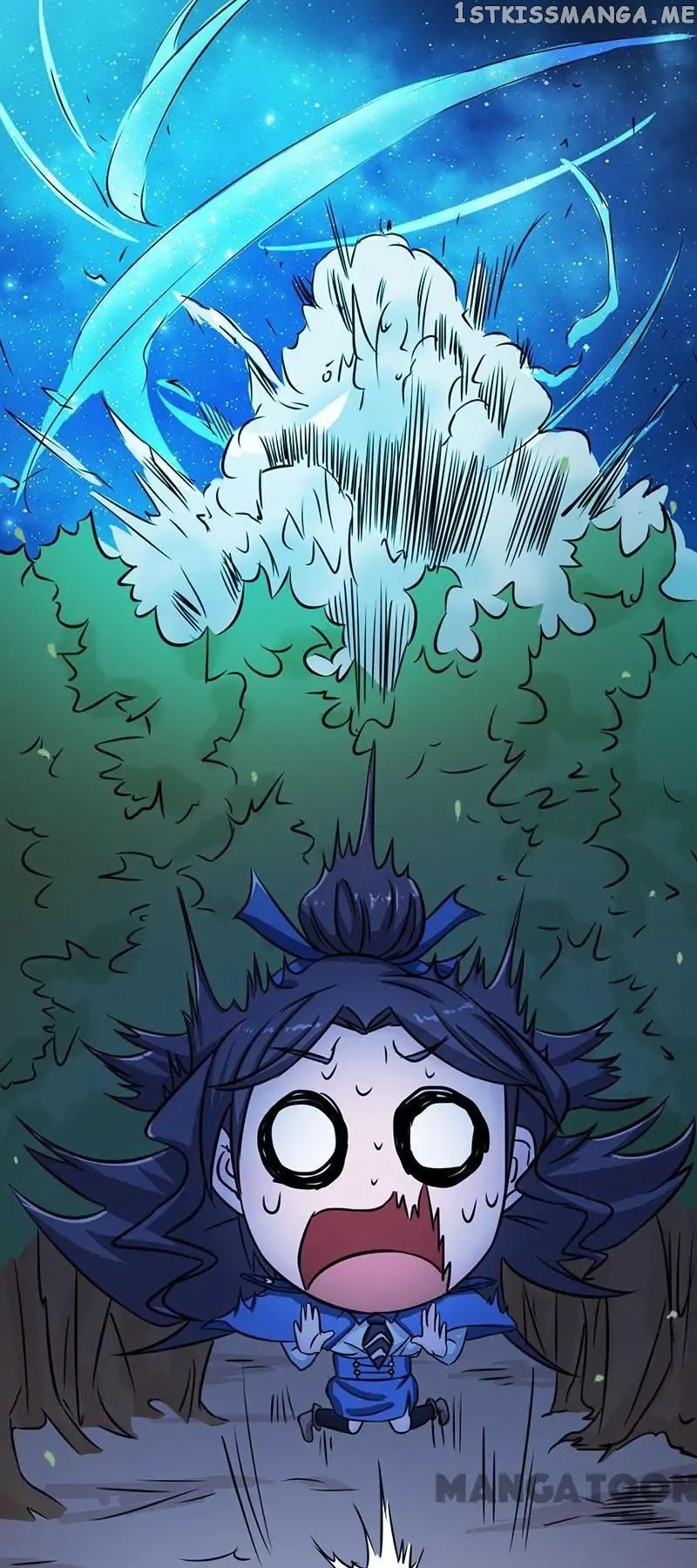 Yama of The Hell chapter 47 - page 3