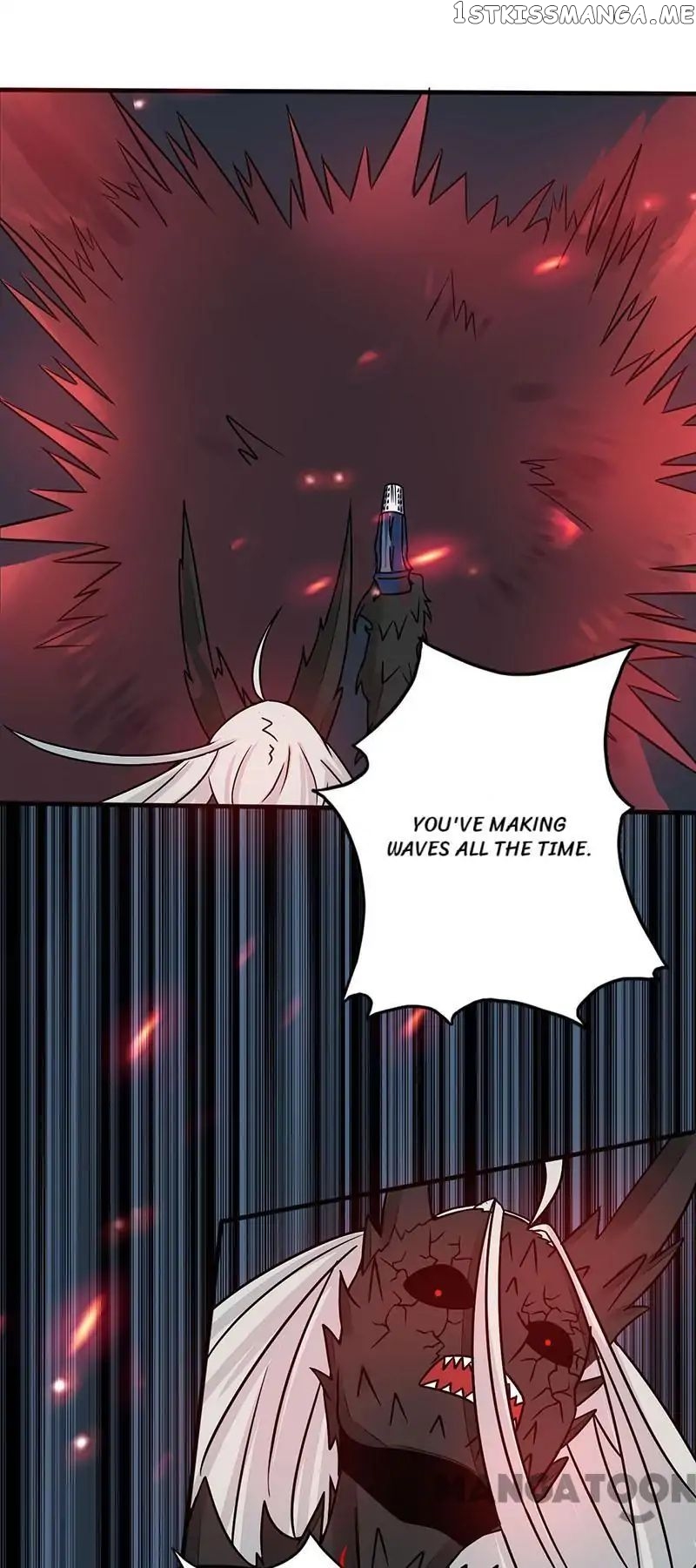 Yama of The Hell chapter 47 - page 30