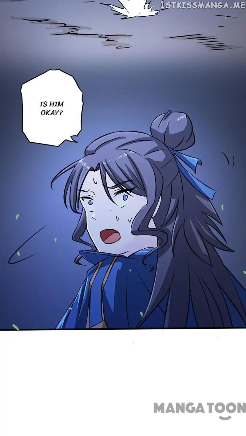 Yama of The Hell chapter 47 - page 4