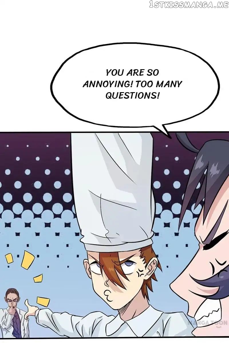 Yama of The Hell chapter 19 - page 16
