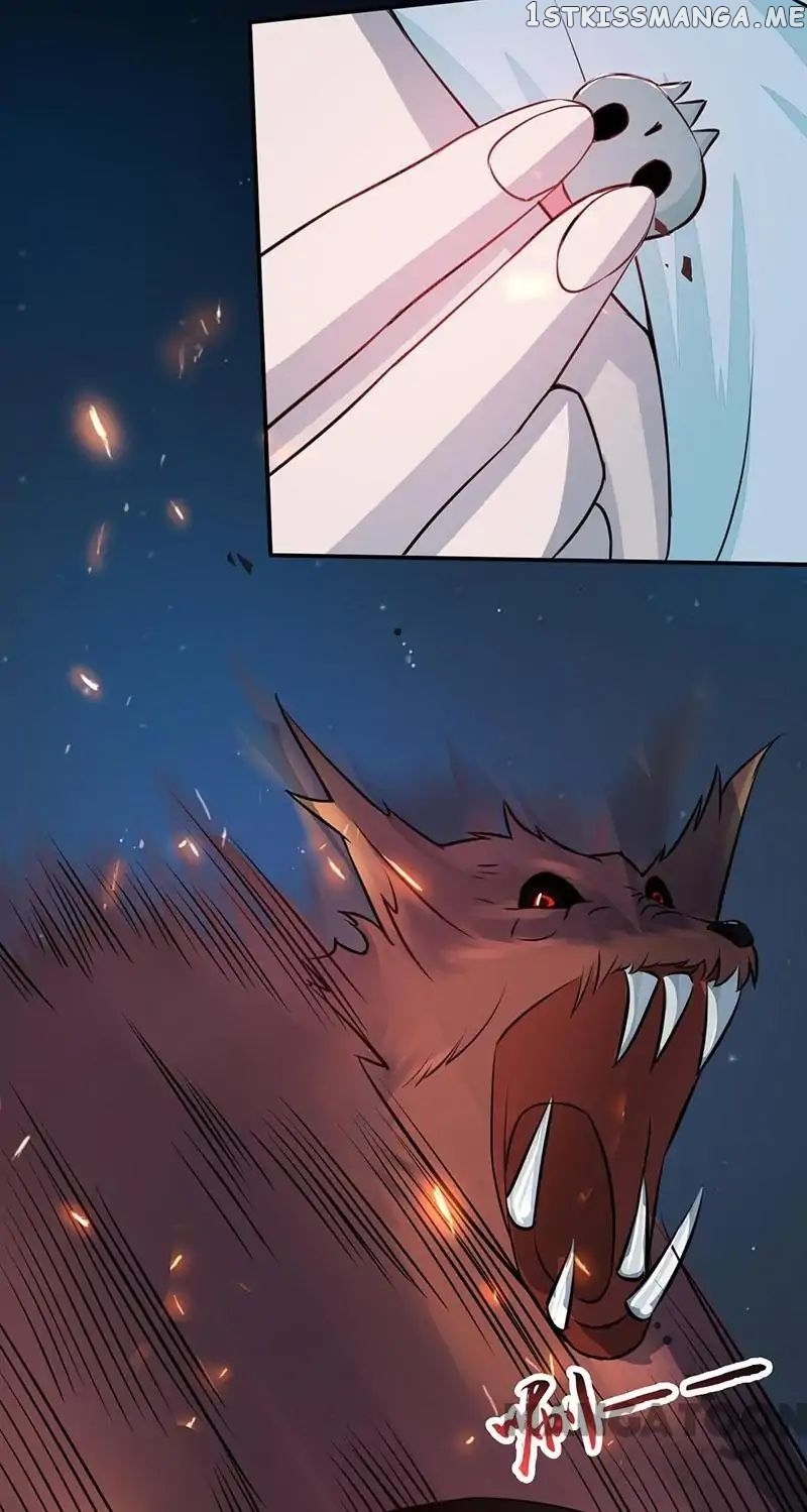 Yama of The Hell chapter 48 - page 7