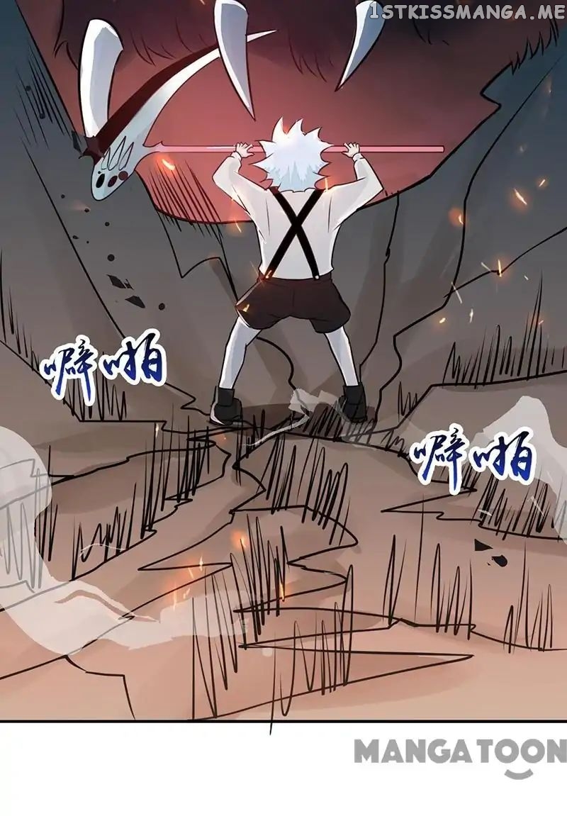 Yama of The Hell chapter 48 - page 9