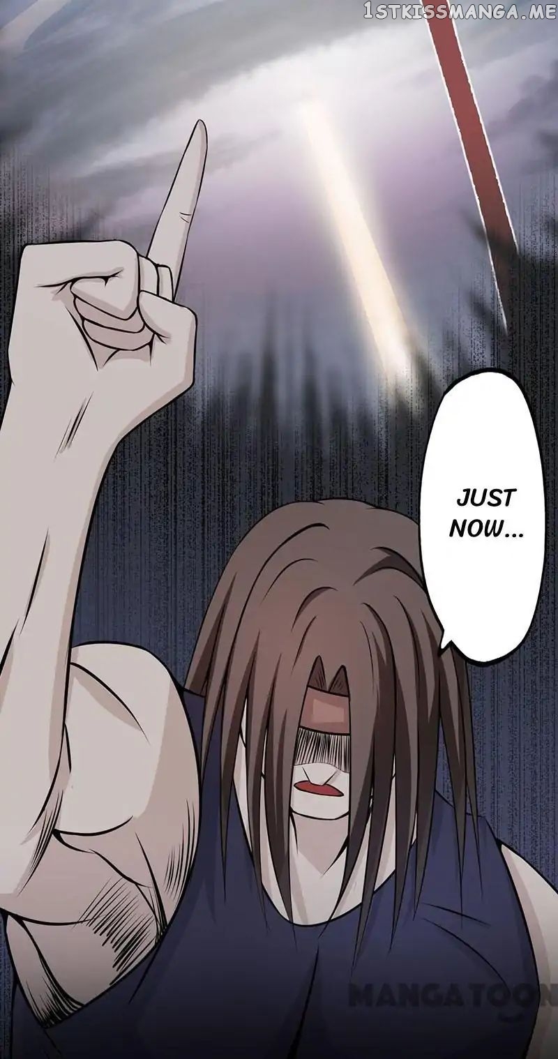 Yama of The Hell chapter 27 - page 12