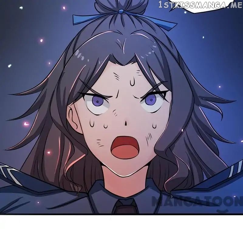 Yama of The Hell chapter 49 - page 2