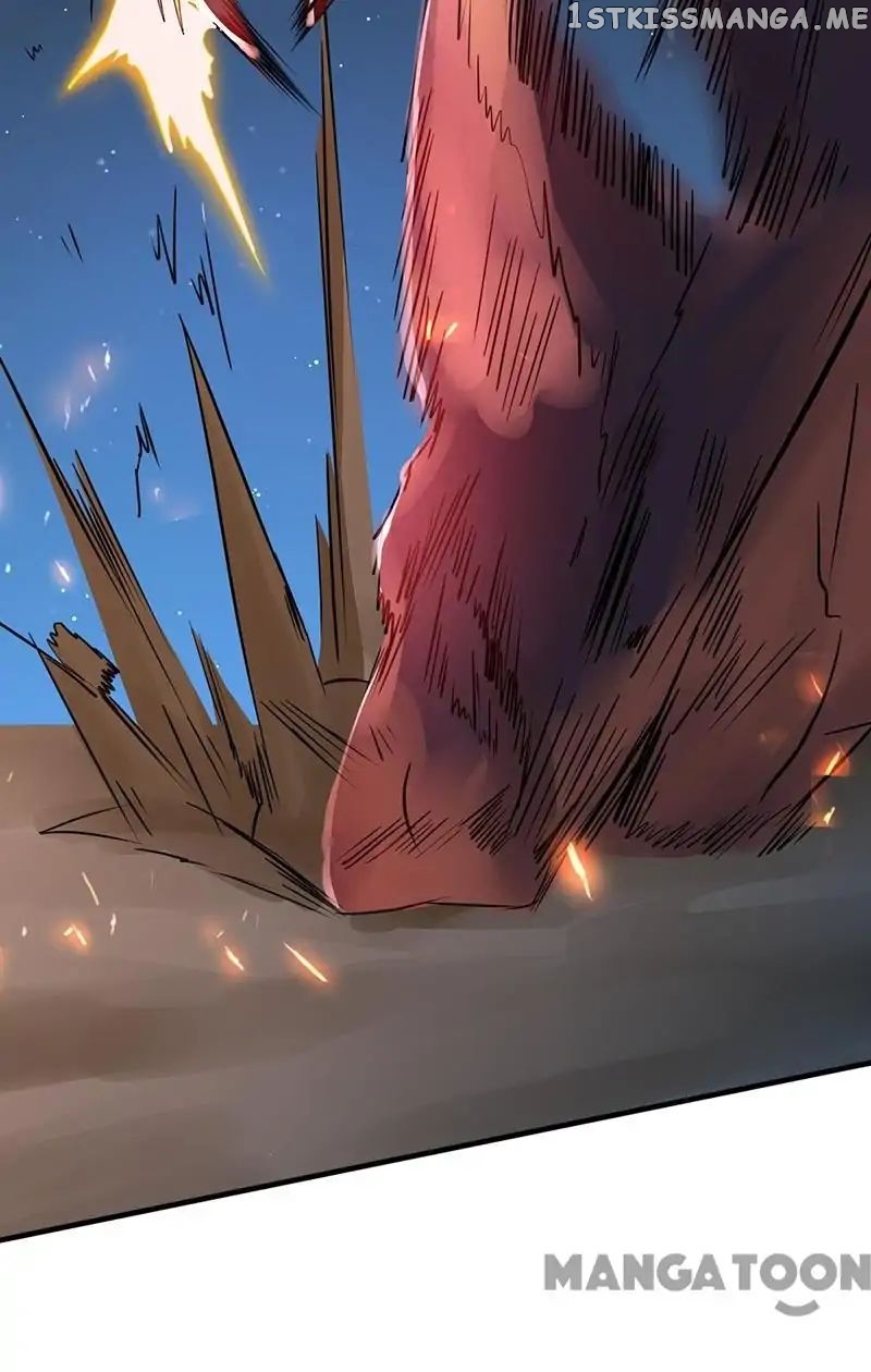 Yama of The Hell chapter 49 - page 20