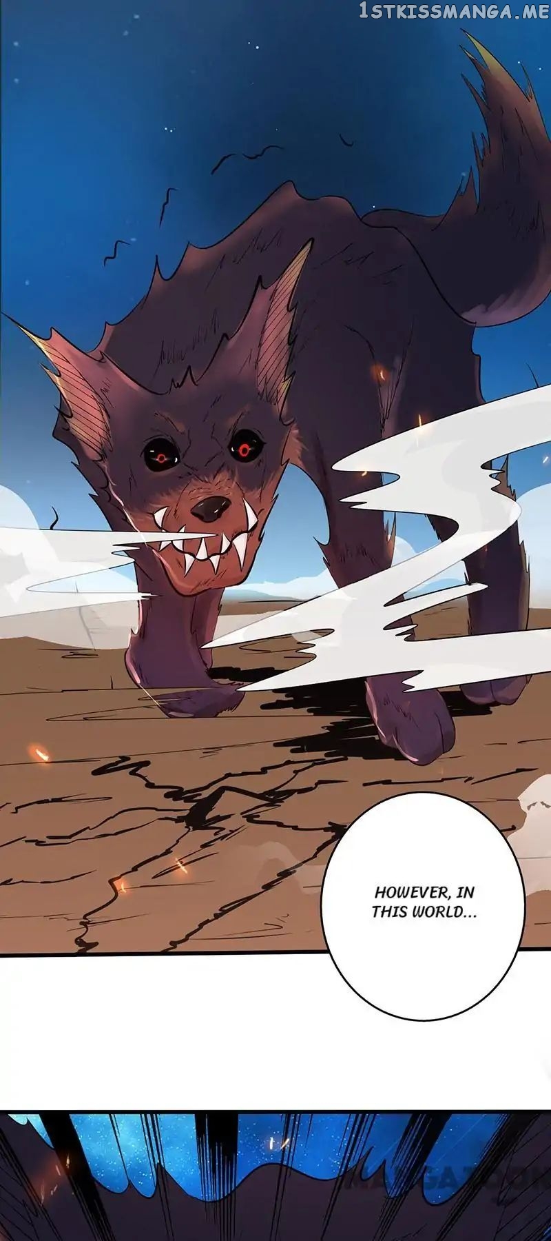 Yama of The Hell chapter 49 - page 23