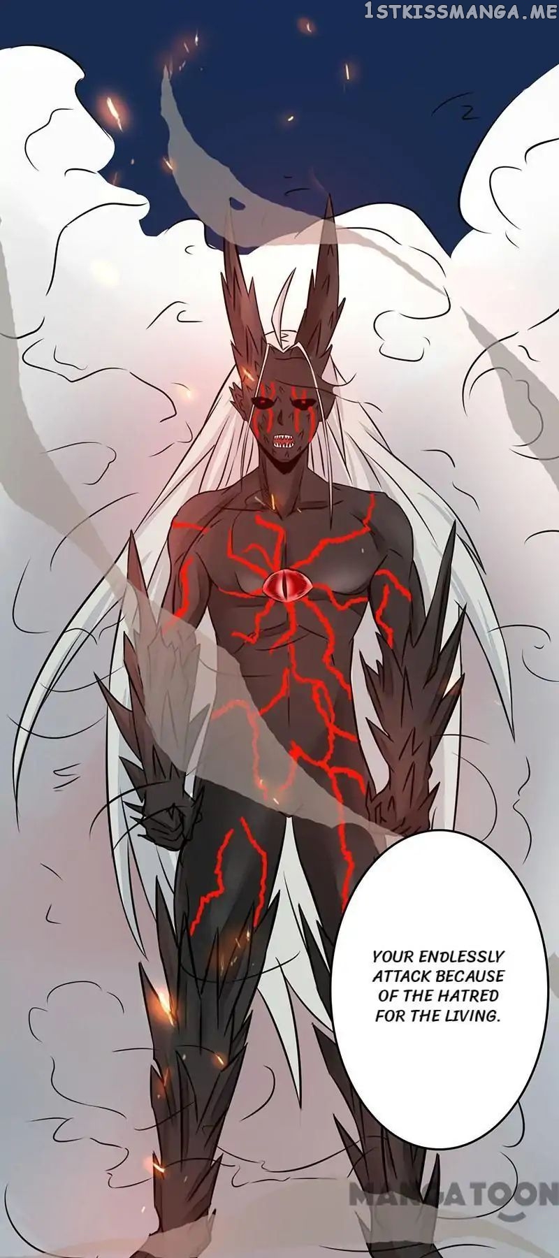 Yama of The Hell chapter 49 - page 27