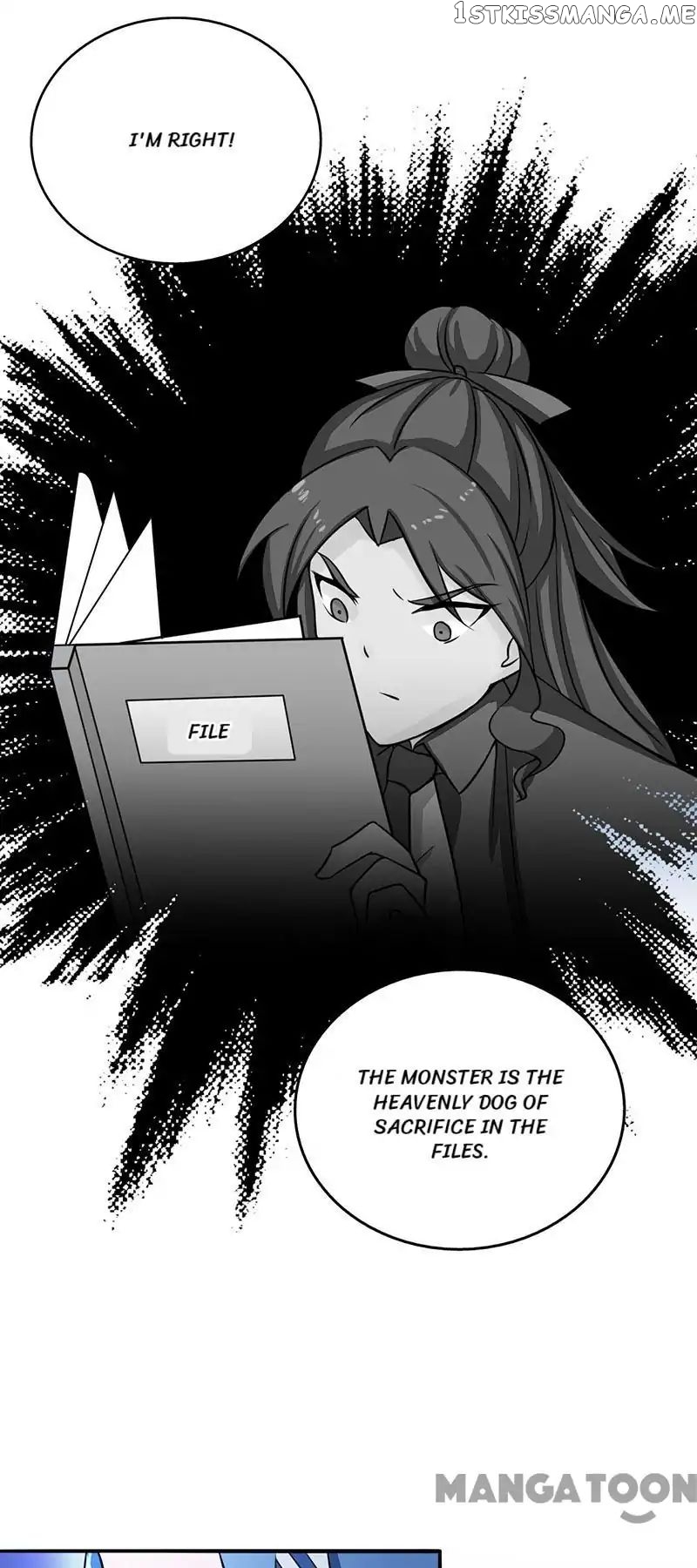 Yama of The Hell chapter 49 - page 3
