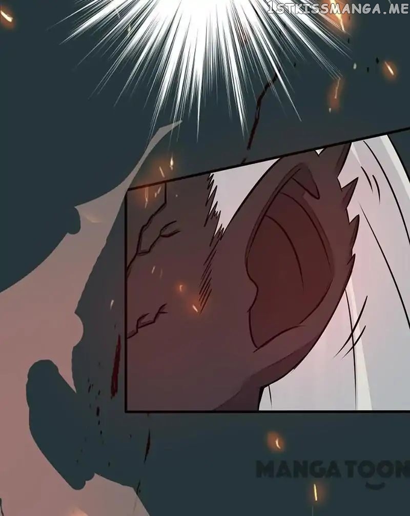 Yama of The Hell chapter 49 - page 35