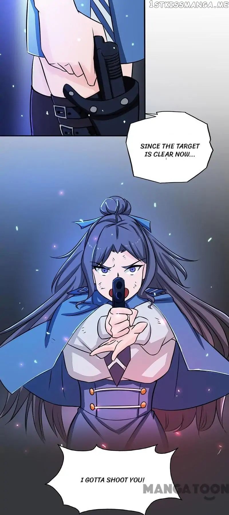 Yama of The Hell chapter 49 - page 4