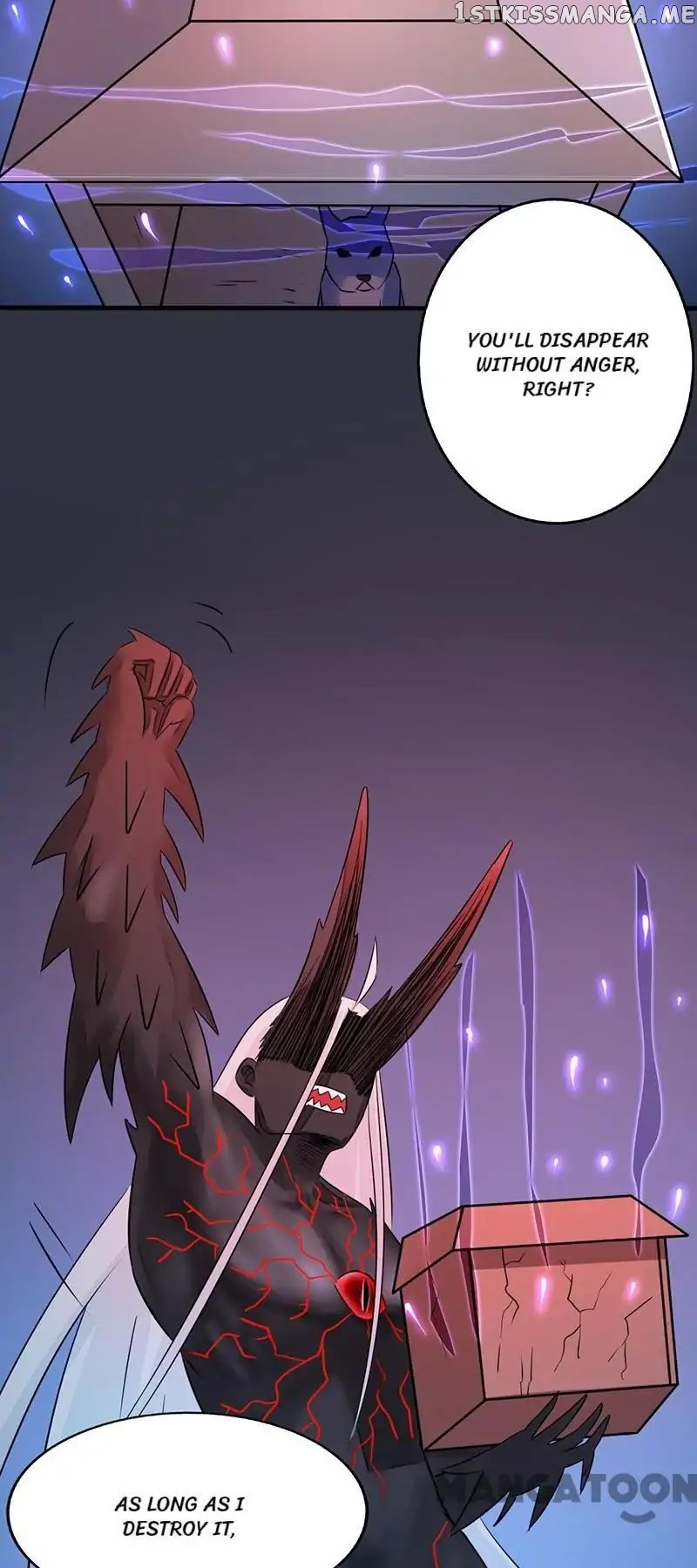 Yama of The Hell chapter 51 - page 15