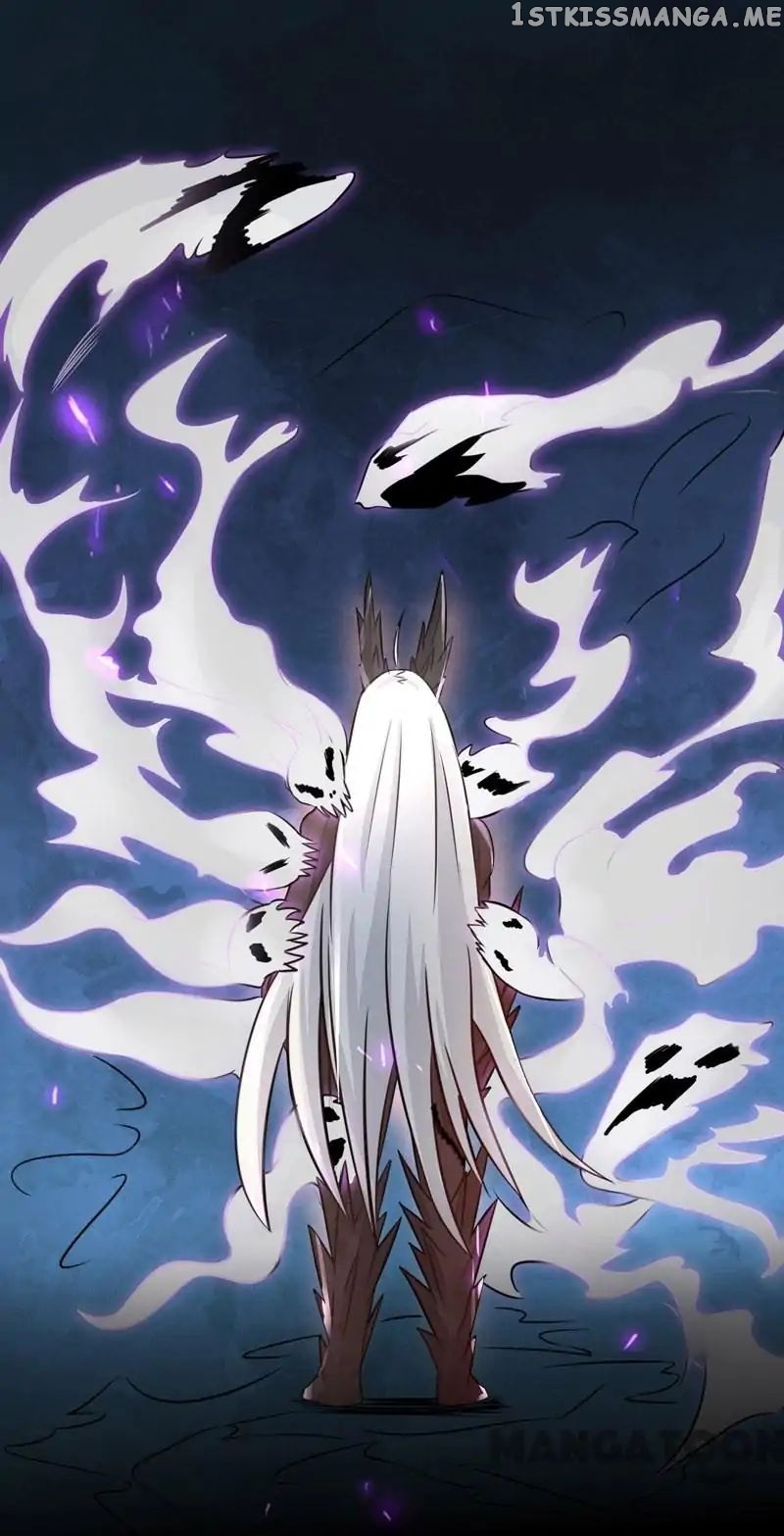 Yama of The Hell chapter 51 - page 24
