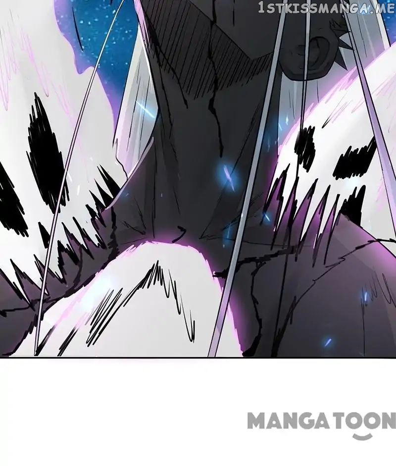 Yama of The Hell chapter 51 - page 31