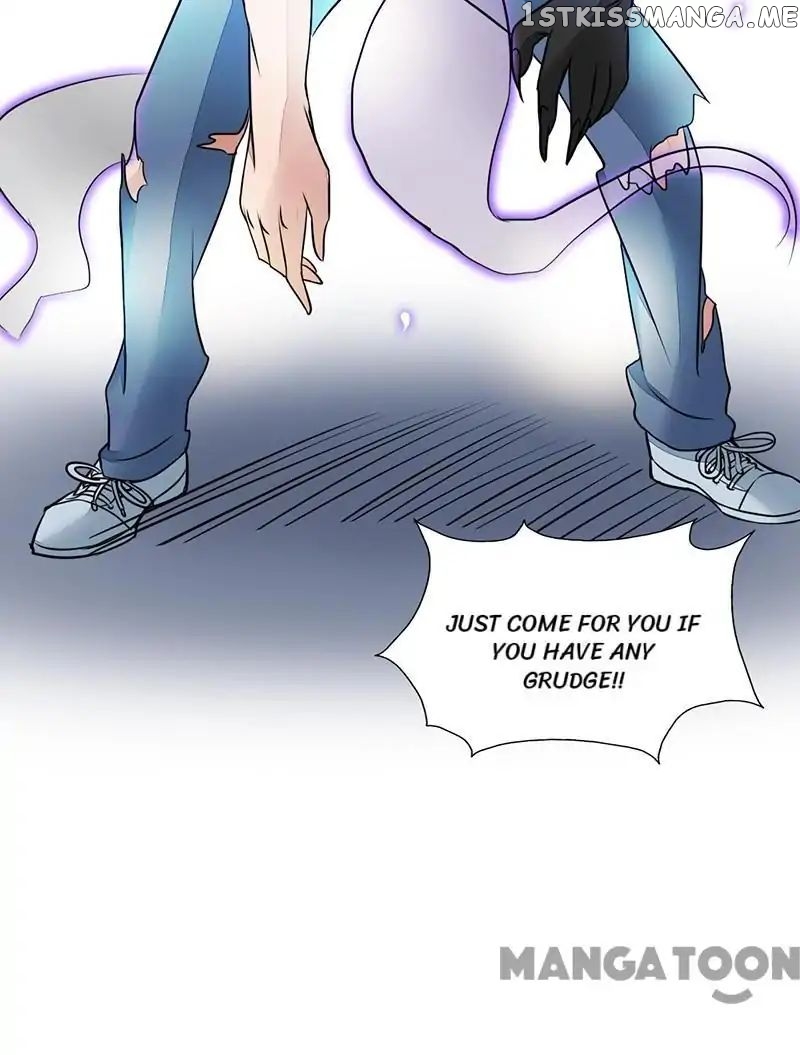 Yama of The Hell chapter 51 - page 39