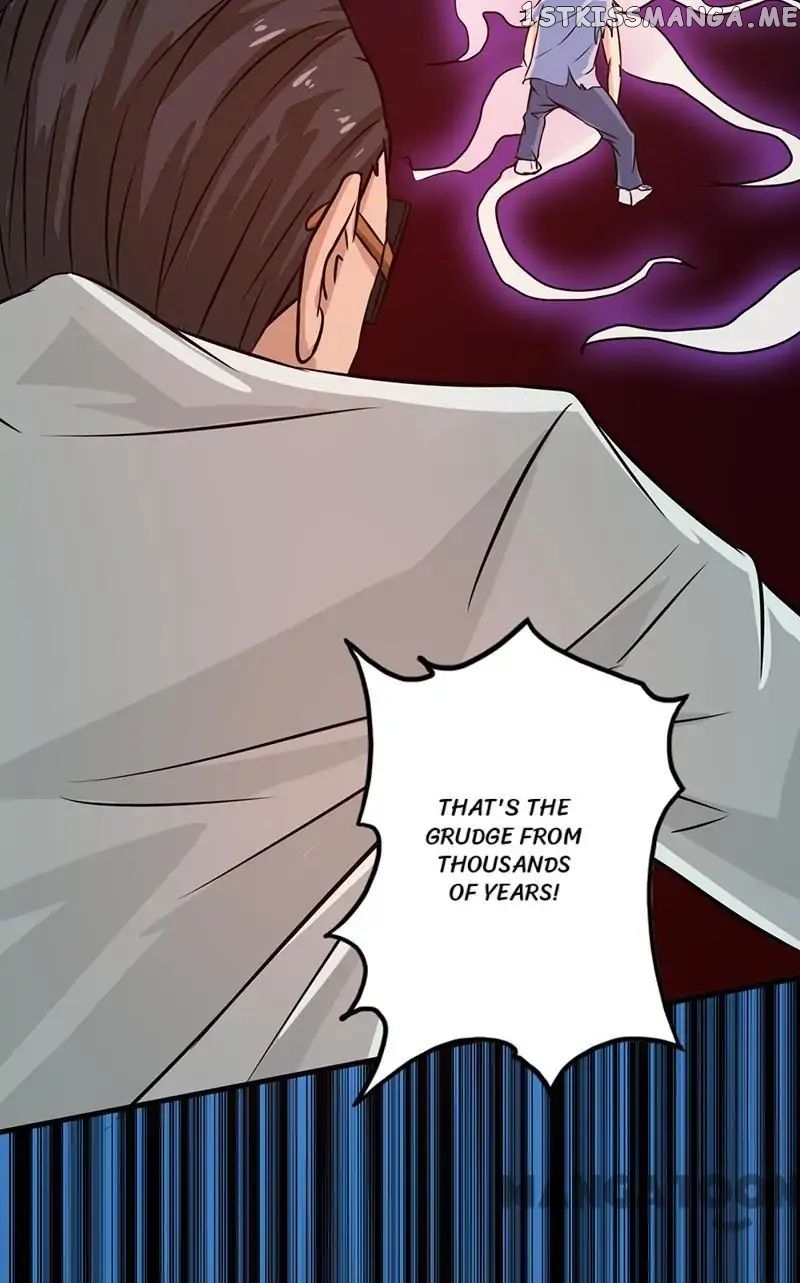 Yama of The Hell chapter 51 - page 41