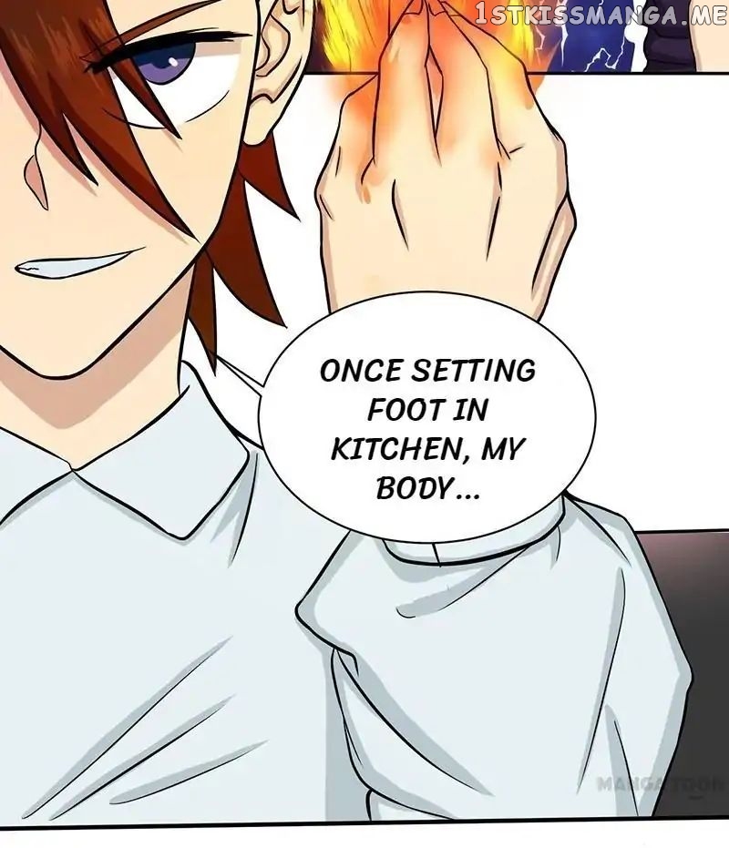 Yama of The Hell chapter 20 - page 23