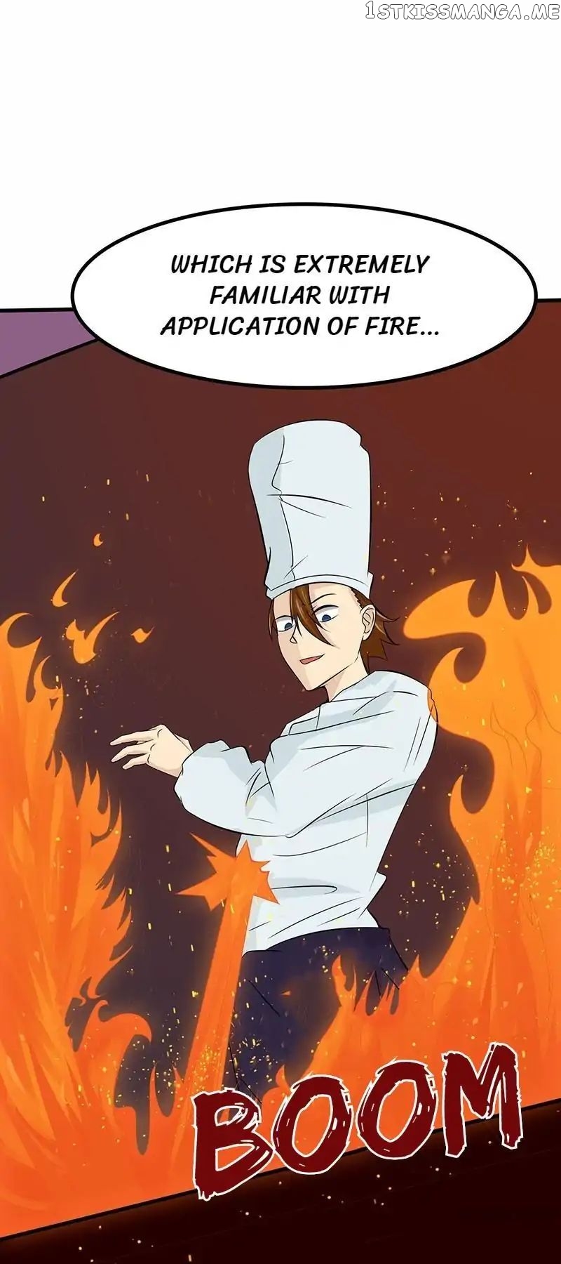 Yama of The Hell chapter 20 - page 24