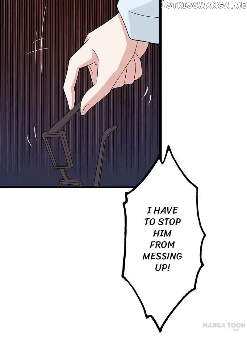 Yama of The Hell chapter 20 - page 39