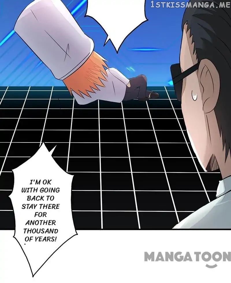 Yama of The Hell chapter 52 - page 15