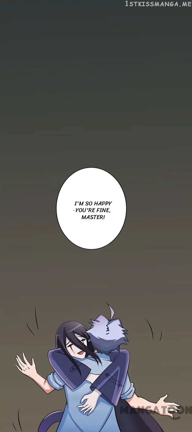 Yama of The Hell chapter 52 - page 38