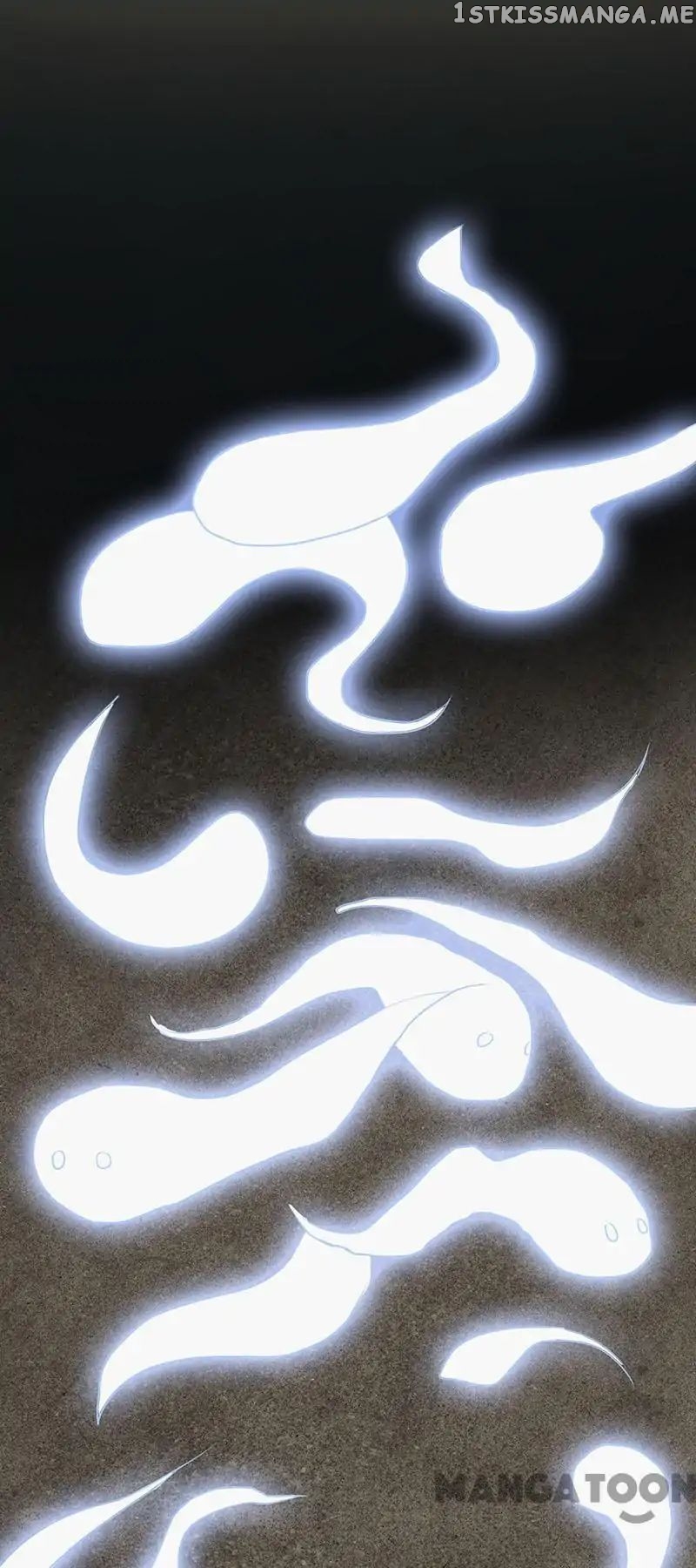Yama of The Hell chapter 52 - page 40