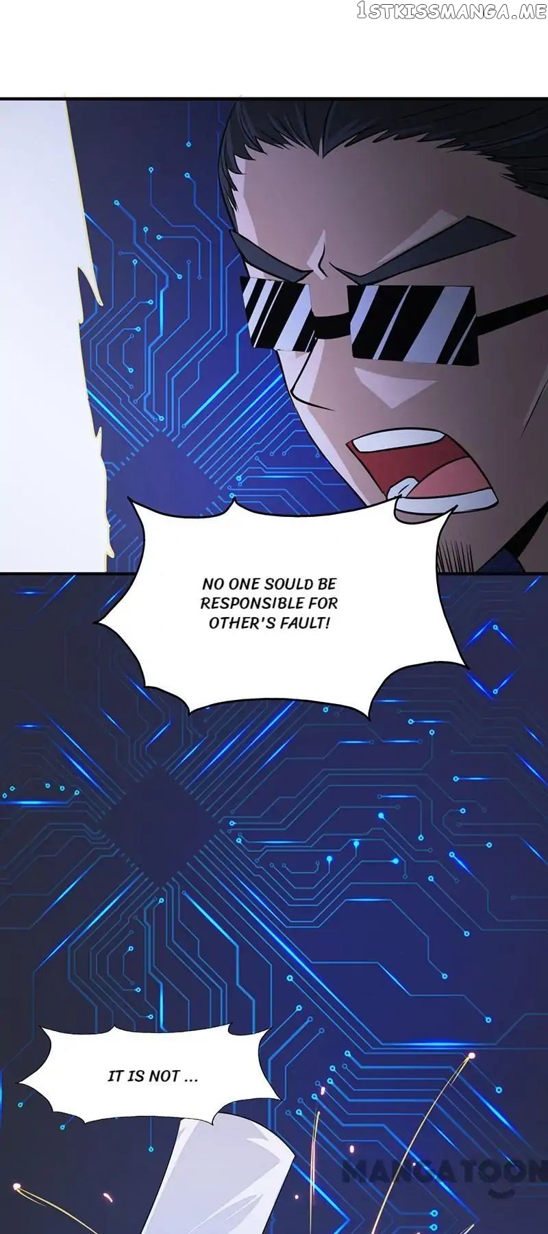 Yama of The Hell chapter 52 - page 9