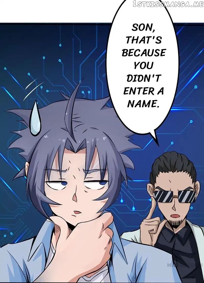 Yama of The Hell chapter 21 - page 37