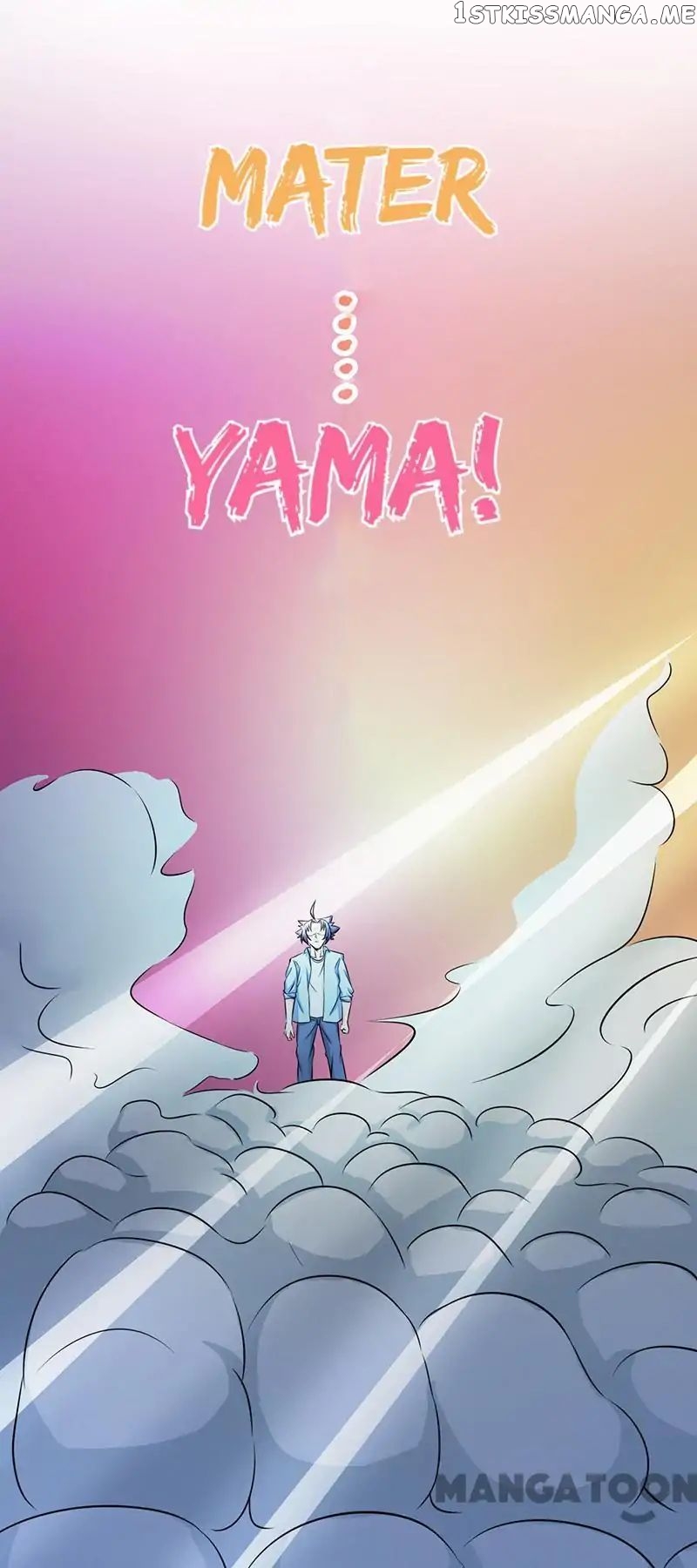 Yama of The Hell chapter 53 - page 3