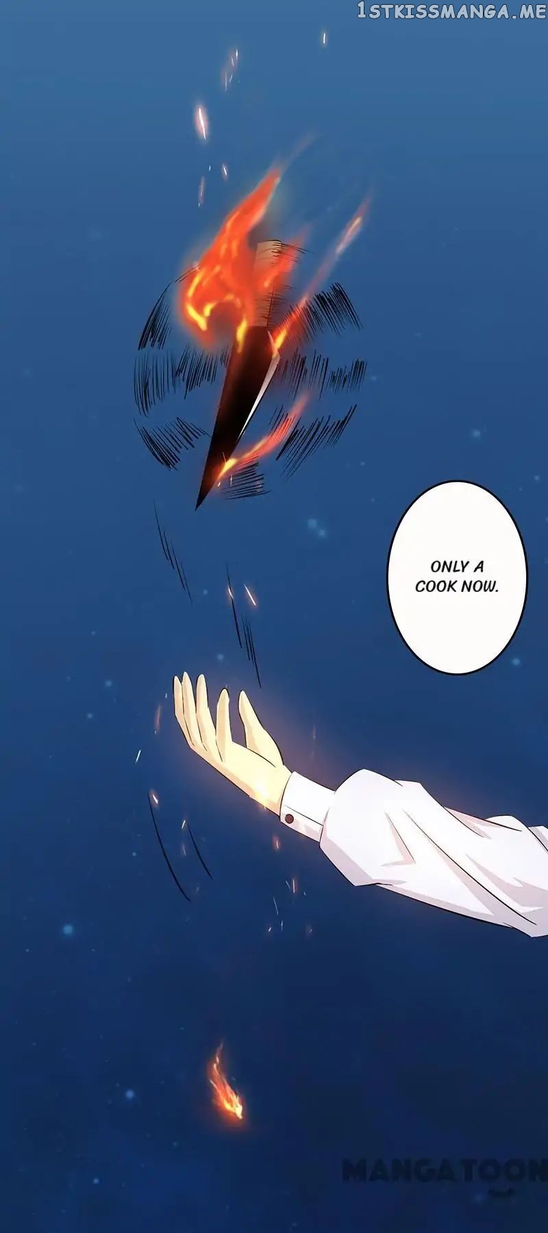 Yama of The Hell chapter 53 - page 31