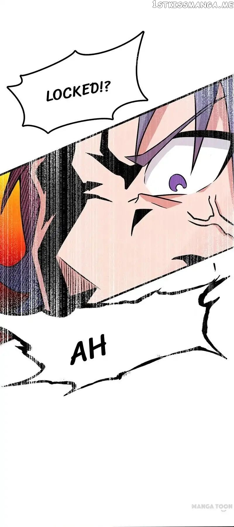 Yama of The Hell chapter 22 - page 41