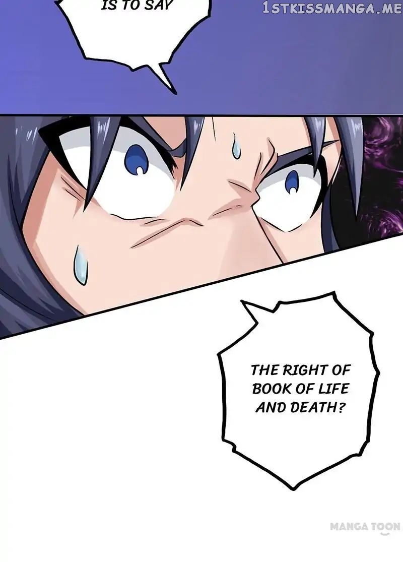 Yama of The Hell chapter 22 - page 7