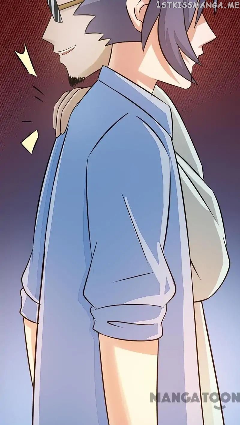 Yama of The Hell chapter 54 - page 34
