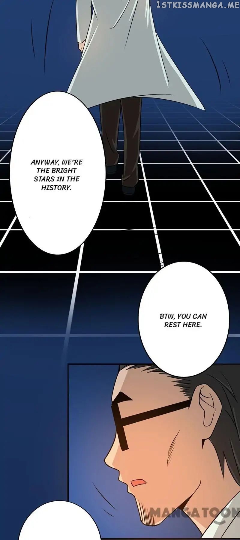 Yama of The Hell chapter 54 - page 37