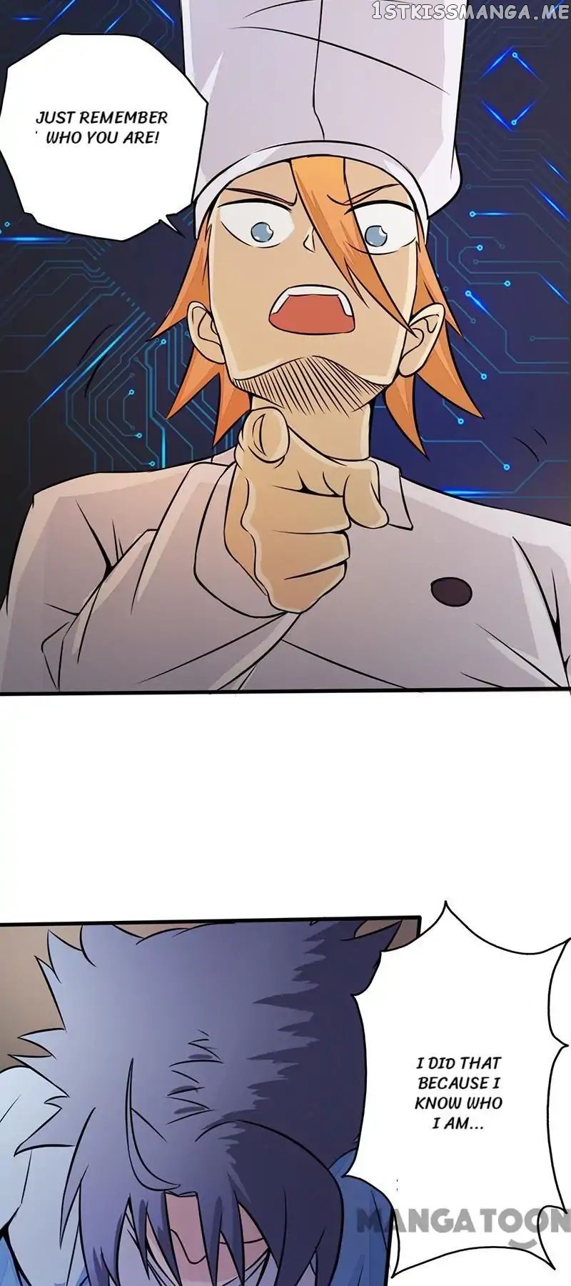 Yama of The Hell chapter 54 - page 7