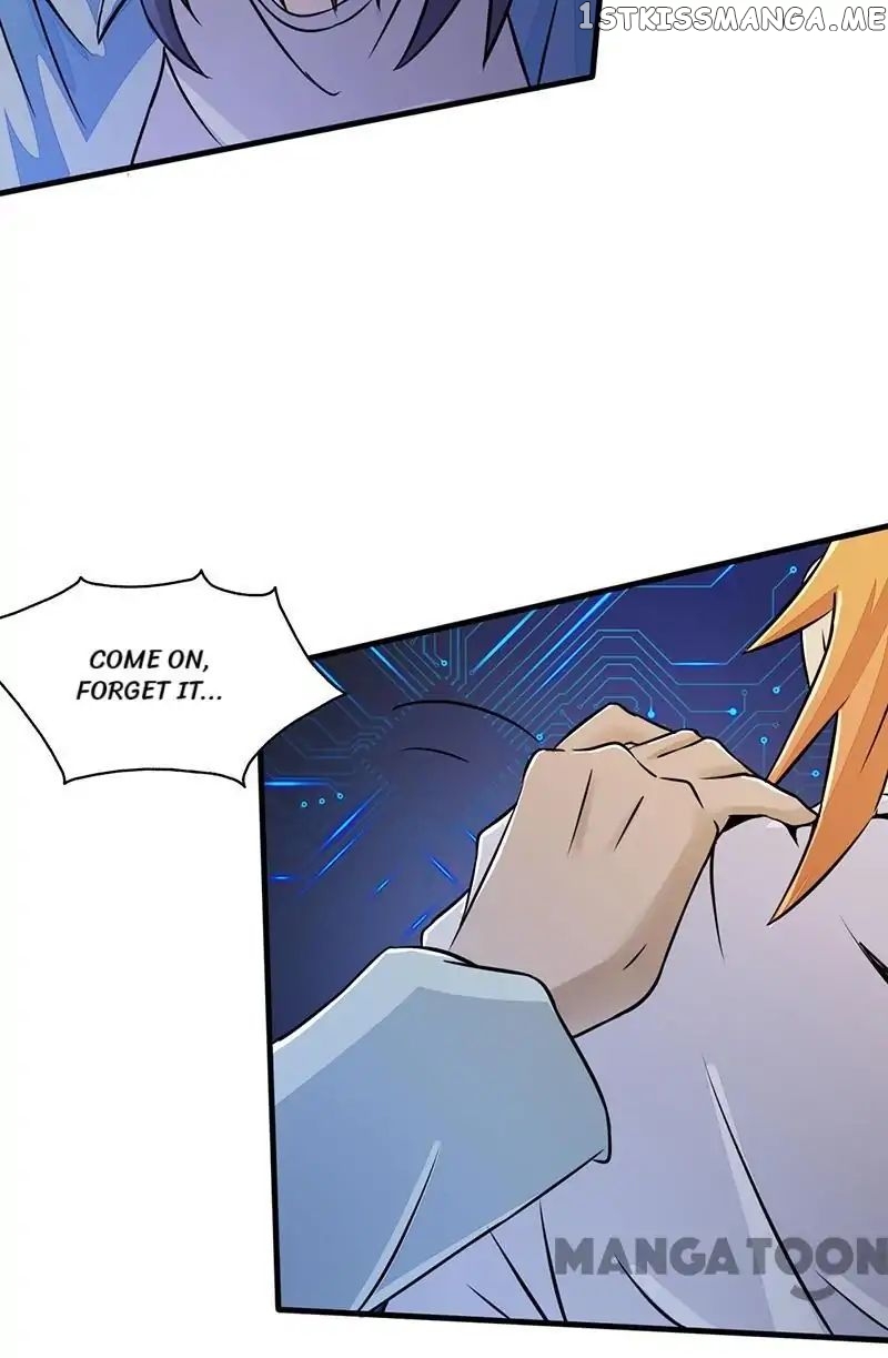 Yama of The Hell chapter 54 - page 8