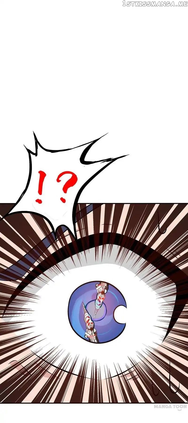 Yama of The Hell chapter 23 - page 42