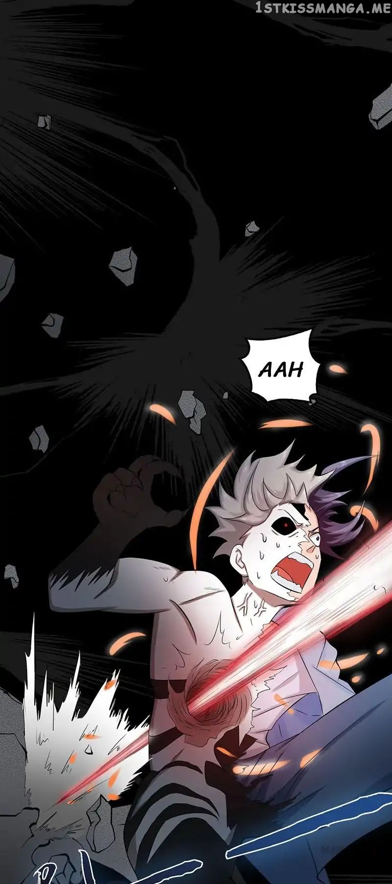 Yama of The Hell chapter 23 - page 48