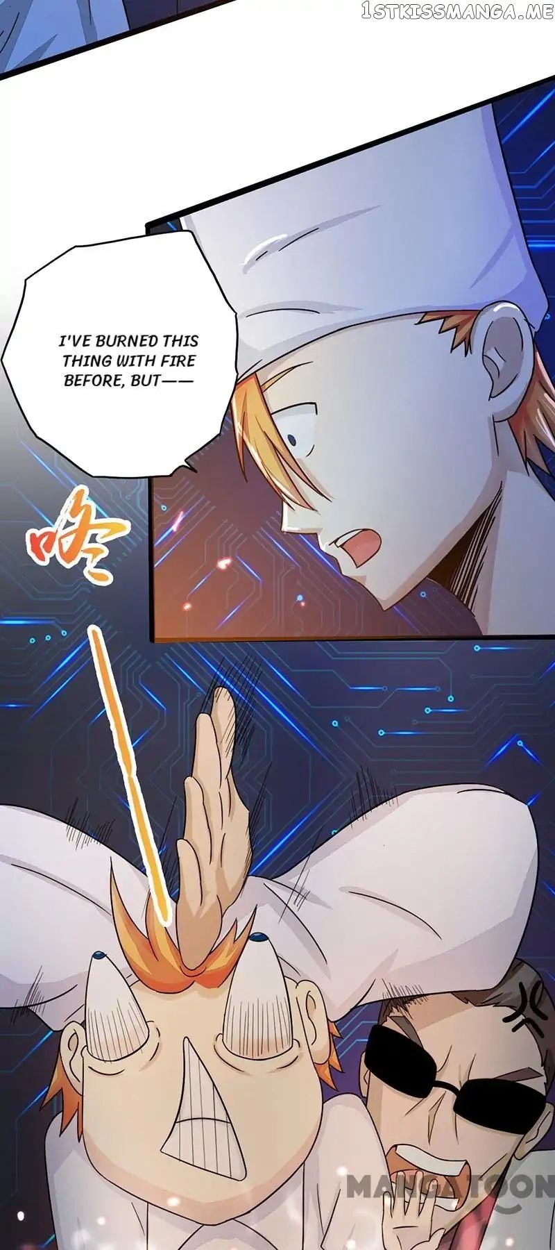 Yama of The Hell chapter 55 - page 12