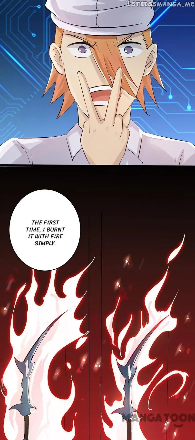Yama of The Hell chapter 55 - page 25