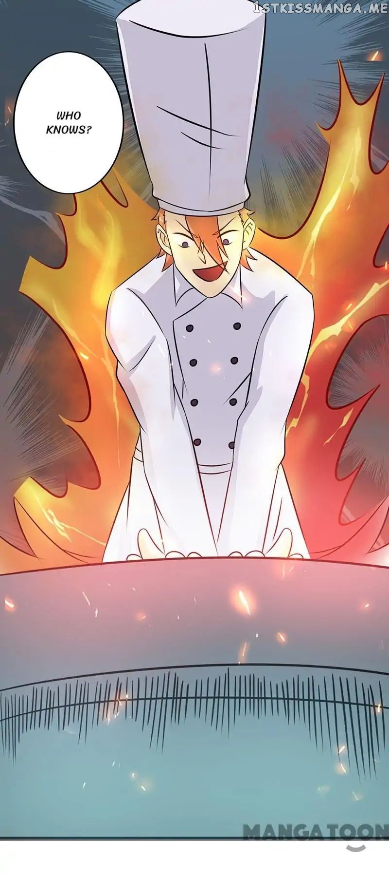 Yama of The Hell chapter 55 - page 29