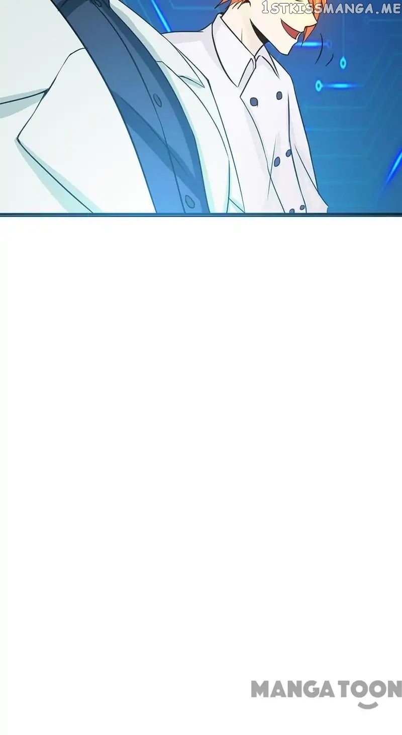 Yama of The Hell chapter 55 - page 34