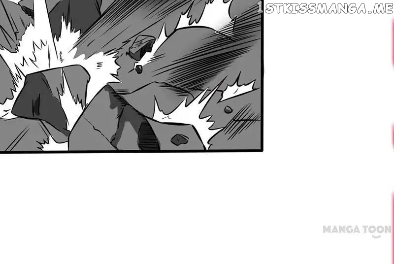 Yama of The Hell chapter 24 - page 12