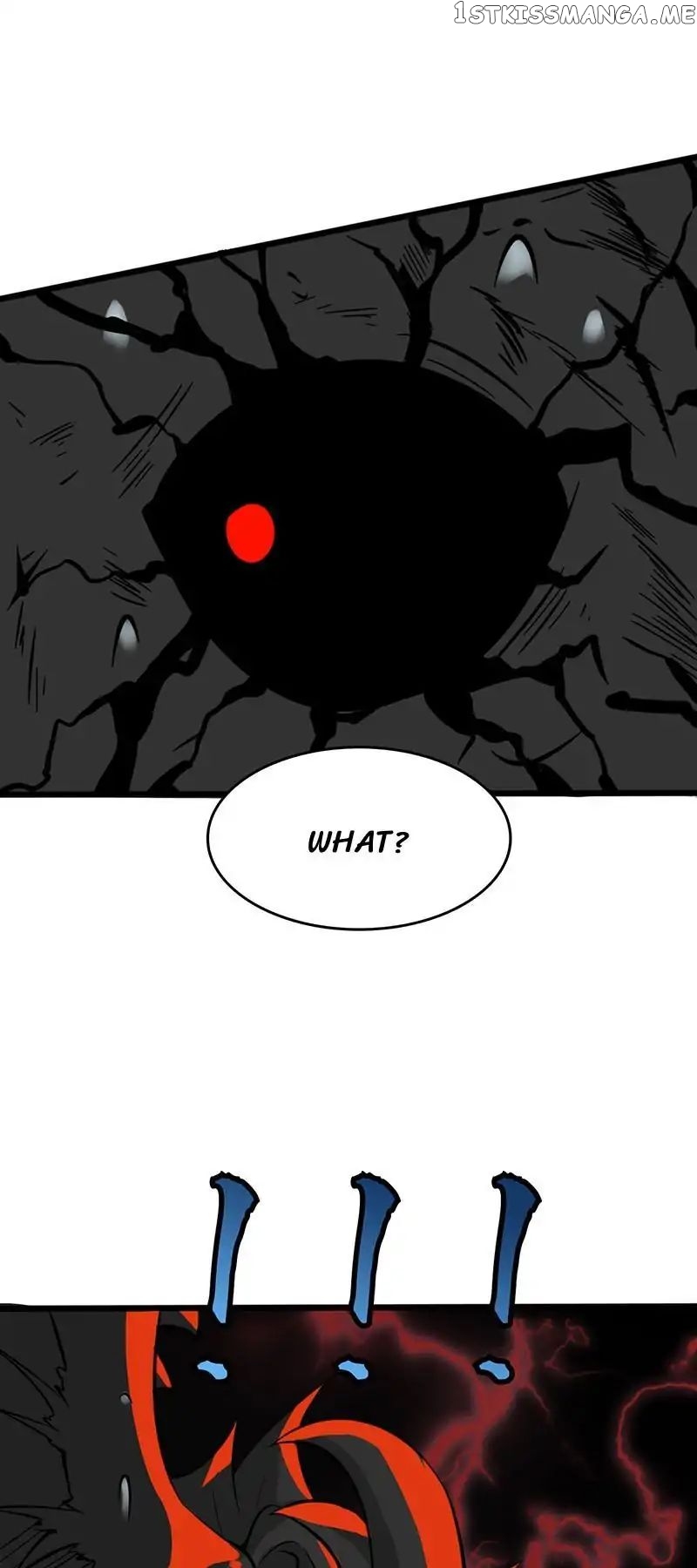 Yama of The Hell chapter 24 - page 24