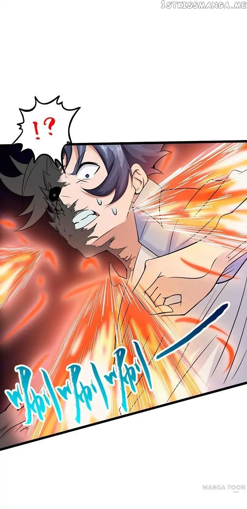 Yama of The Hell chapter 24 - page 28