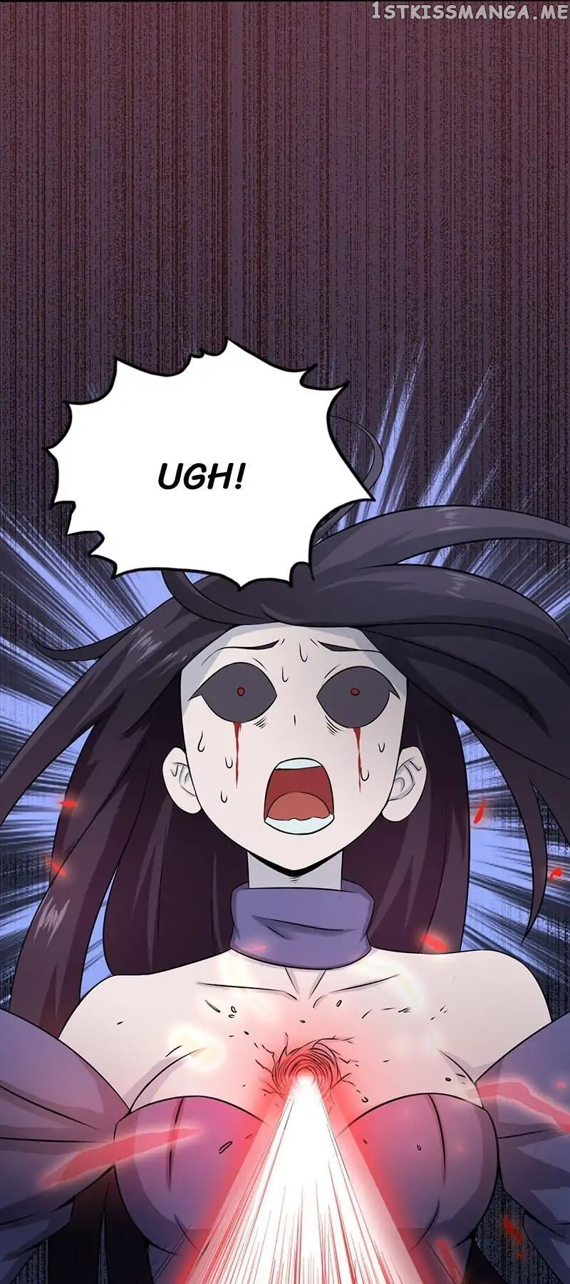 Yama of The Hell chapter 24 - page 3