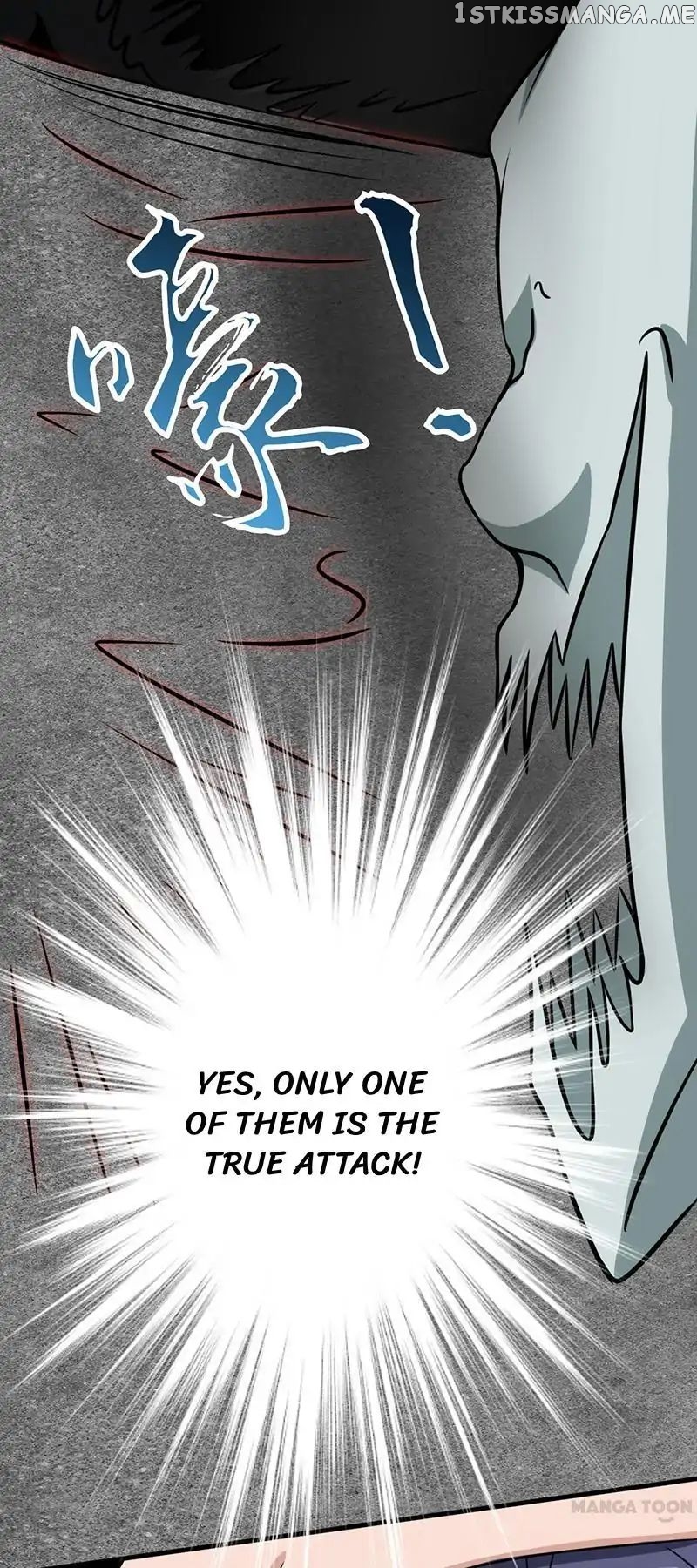 Yama of The Hell chapter 24 - page 31