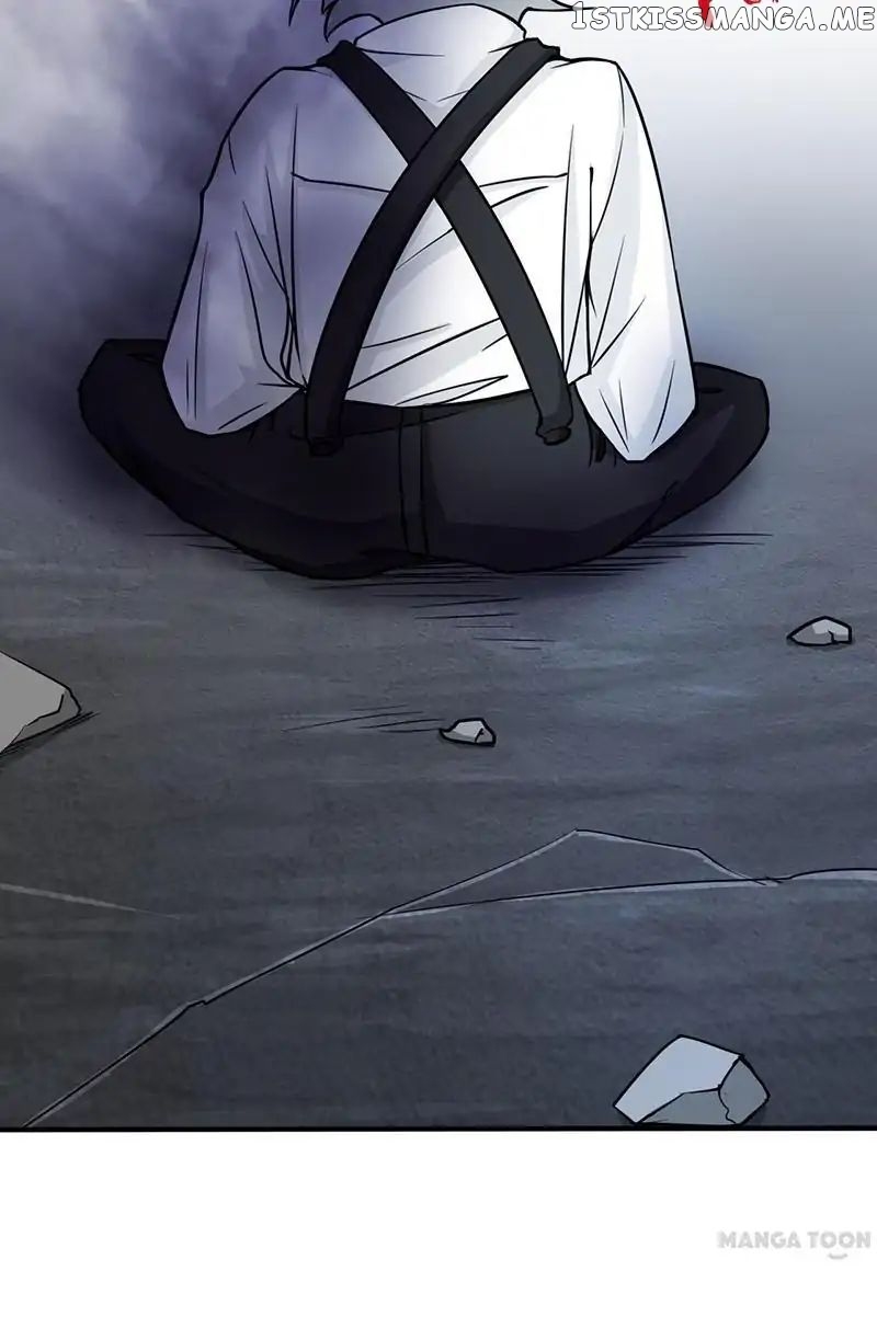 Yama of The Hell chapter 24 - page 40
